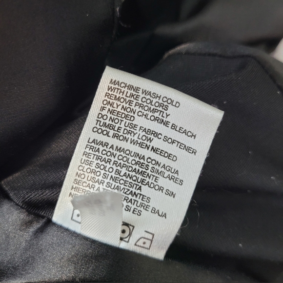 Andrew Marc Jacket Vest, Size XL - Picture 13 of 14